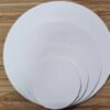 10/15/20/25/20/25/40/50/60/ Circle  Round Oil Painting Acrylic Frame