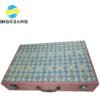 35*25*4.5cm Xuan Paper  Rosewood Song Brocade Box Package Case