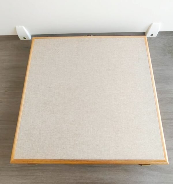 Cinnamomum Camphora Fine Linen brocade box Package Book Box