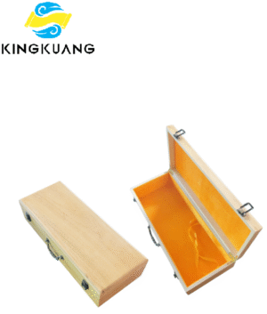 Xuan Paper Scroll  Painting Calligraphy Camphor Wood Package Box