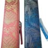 Xuan Paper Scroll Painting Calligraphy Song Brocade Box