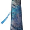 Xuan Paper Scroll Painting Calligraphy Song Brocade Box