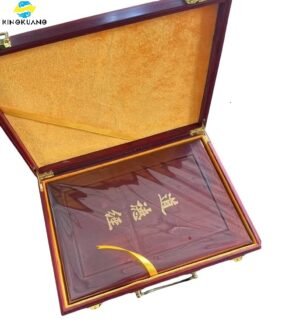 32*22cm Ancient Book Tao Te Ching Diamond Sutra Xuan Paper Art Paper Painting Calligraphy Paper Box