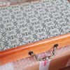 38*22*2.5cm  Xuan Paper Painting Calligraphy Brochure Song Brocade Package Box