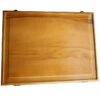 Camphor Wood Xuan Paper Painting Calligraphy Brochure ancient wooden Box Package Case
