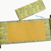 xuan paper Golden Paper  Scroll  Brocade Box for painting calligraphy