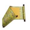 xuan paper Golden Paper  Scroll  Brocade Box for painting calligraphy