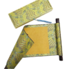 xuan paper Golden Paper  Scroll  Brocade Box for painting calligraphy
