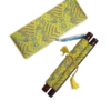 xuan paper Golden Paper  Scroll  Brocade Box for painting calligraphy