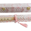 Phoenix Request Chinese Letter Pursuing love proposing marriage Copying calligraphy on  Xuan  paper hand scroll Brocade Box  Sets