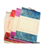 Xuan Paper Art Paper Calligraphy Paper Scroll 5 Pcs/ Set Traditional Culture Gift