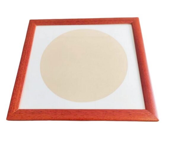 25* 27 cm Xuan Paper Art Paper Calligraphy Painting Paper watercolor paper student beginners practice paper Normal Wooden Frame