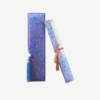 Xuan Paper Scroll Calligraphy Tracing Writing  < Teng Wang Ge Xu> Brocade Box