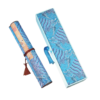 xuan Rice paper Calligraphy paper for  Copying writing < LUO SHENG FU >  Song Brocade Box Scroll Sets