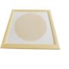 25* 27 cm Xuan Paper Art Paper Calligraphy Painting Paper watercolor paper student beginners practice paper Normal Wooden Frame