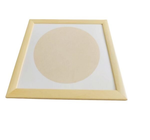25* 27 cm Xuan Paper Art Paper Calligraphy Painting Paper watercolor paper student beginners practice paper Normal Wooden Frame