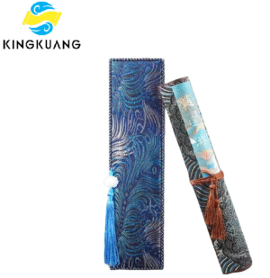 Xuan Paper Art Paper Calligraphy Tracing Writing <  Xiao Yao You> Brocade Box Set.