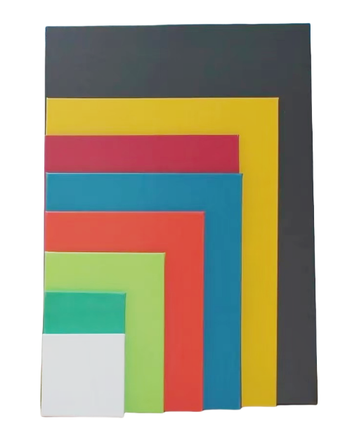 Square Rectangle Multicolor Oil Painting Canvas 100% Pure Cotton Pine Frame
