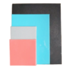 Square Rectangle Multicolor Oil Painting Canvas 100% Pure Cotton Pine Frame