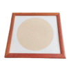 25* 27 cm Xuan Paper Art Paper Calligraphy Painting Paper watercolor paper student beginners practice paper Normal Wooden Frame