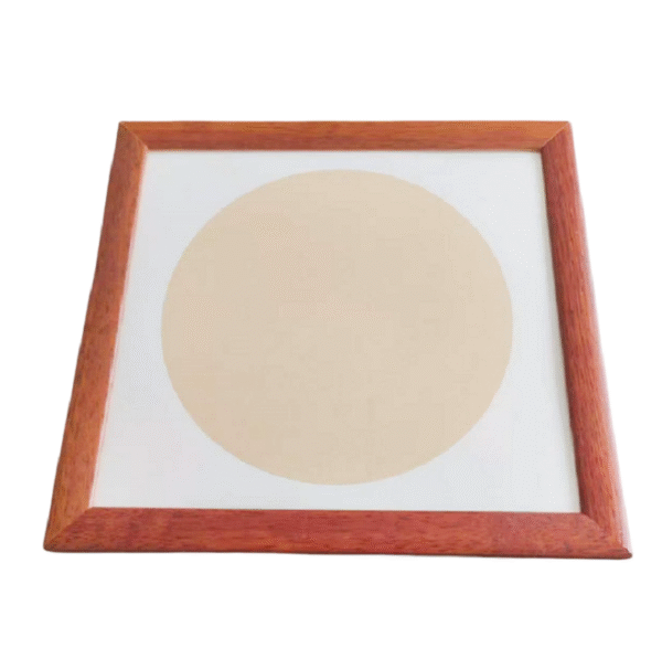 25* 27 cm Xuan Paper Art Paper Calligraphy Painting Paper watercolor paper student beginners practice paper Normal Wooden Frame