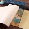 Xuan Paper Art Paper Calligraphy Tracing Writing <  Xiao Yao You> Brocade Box Set.