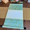 55*33cmXuan Paper Calligraphy Paper Scroll 5pcs/Set