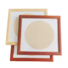 25* 27 cm Xuan Paper Art Paper Calligraphy Painting Paper watercolor paper student beginners practice paper Normal Wooden Frame