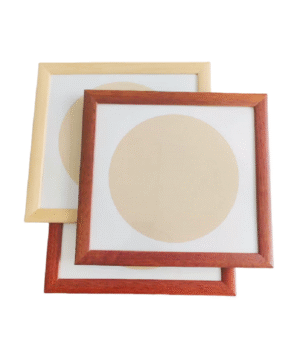 25* 27 cm Xuan Paper Art Paper Calligraphy Painting Paper watercolor paper student beginners practice paper Normal Wooden Frame
