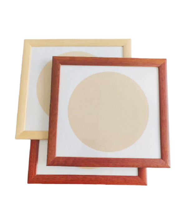 25* 27 cm Xuan Paper Art Paper Calligraphy Painting Paper watercolor paper student beginners practice paper Normal Wooden Frame