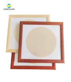 25* 27 cm Xuan Paper Art Paper Calligraphy Painting Paper watercolor paper student beginners practice paper Normal Wooden Frame