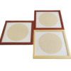 25* 27 cm Xuan Paper Art Paper Calligraphy Painting Paper watercolor paper student beginners practice paper Normal Wooden Frame