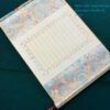 Xuan Paper Art Paper Calligraphy Paper Scroll 5 Pcs/ Set Traditional Culture Gift