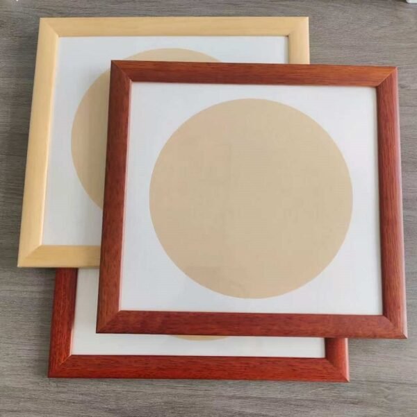 25* 27 cm Xuan Paper Art Paper Calligraphy Painting Paper watercolor paper student beginners practice paper Normal Wooden Frame