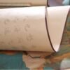 Xuan Paper Art Paper Calligraphy Tracing Writing <  Xiao Yao You> Brocade Box Set.