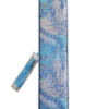 Xuan Paper Art Paper Painting Calligraphy Artwork Scroll Crafts Blue Phoenix Song Brocade Box