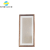 33*16CM Xuan Paper  High Quality Entandrophragma Cylindricum Wooden Frame