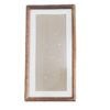 33*16CM Xuan Paper  High Quality Entandrophragma Cylindricum Wooden Frame