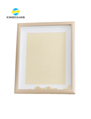 20*25cm  10 inch Xuan Paper  Photo Frame Composite Frame