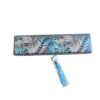 Xuan Paper Art Paper Painting Calligraphy Artwork Scroll Crafts Blue Phoenix Song Brocade Box
