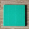 Square Rectangle Multicolor Oil Painting Canvas 100% Pure Cotton Pine Frame