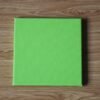 Square Rectangle Multicolor Oil Painting Canvas 100% Pure Cotton Pine Frame