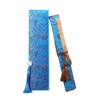 xuan paper calligraphy paper Scroll Tracing Writing <Lan Ting Xu> Brocade Box Set