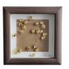 4 Inch 10*10cm Min Photo Frame Hollow Frame Decoration Frame
