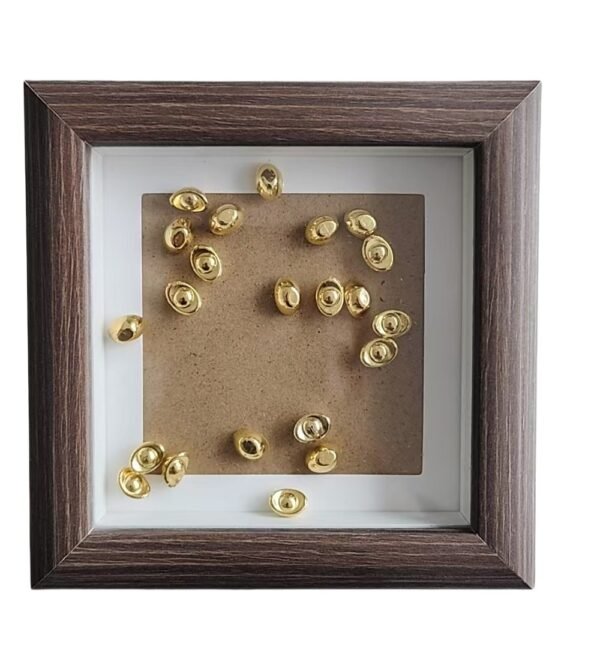 4 Inch 10*10cm Min Photo Frame Hollow Frame Decoration Frame