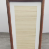 33*16CM Xuan Paper  High Quality Entandrophragma Cylindricum Wooden Frame
