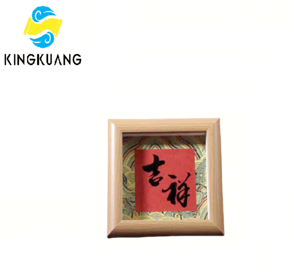 4 Inch 10*10cm Min Photo Frame Hollow Frame Decoration Frame