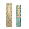 Xuan Paper Art Paper Calligraphy Paper Tracing Writing Scroll of <  Ru Meng Ling > Brocade Box