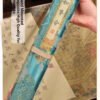 Xuan Paper Art Paper Calligraphy Paper Tracing Writing Scroll of <  Ru Meng Ling > Brocade Box