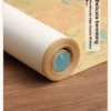 Xuan Paper Art Paper Calligraphy Paper Tracing Writing Scroll of <  Ru Meng Ling > Brocade Box
